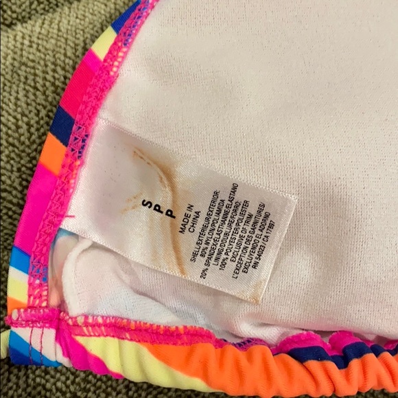 Swimsuit 2pc👙 - Picture 6 of 6